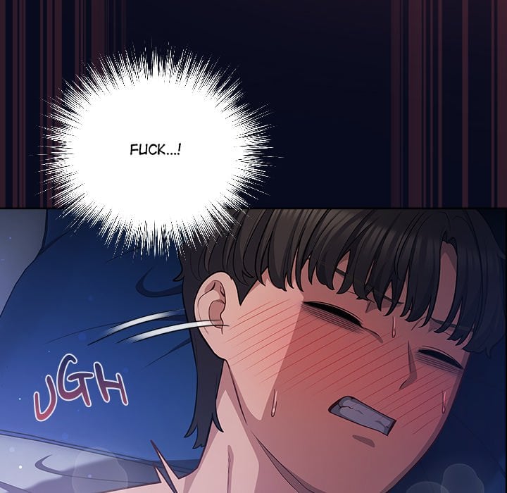 The Love Meowtchmaker chapter 43 page 62