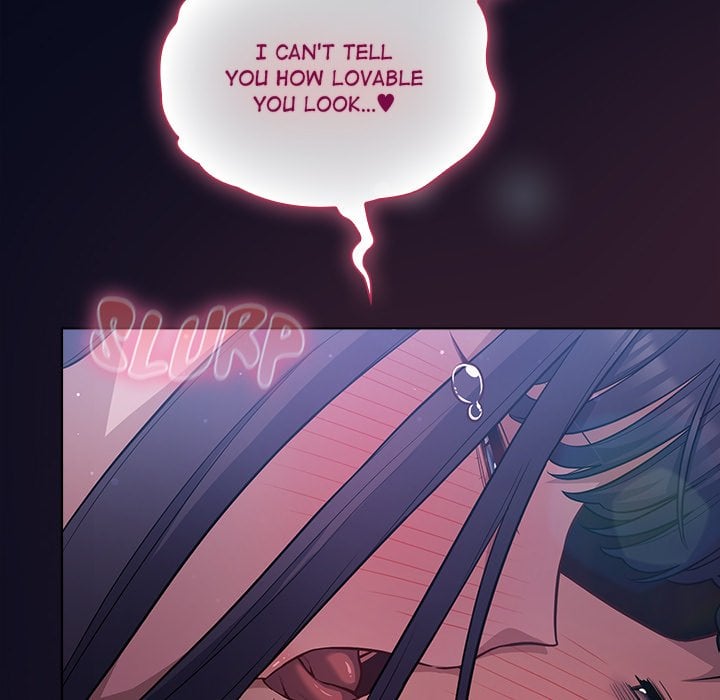 The Love Meowtchmaker chapter 43 page 78