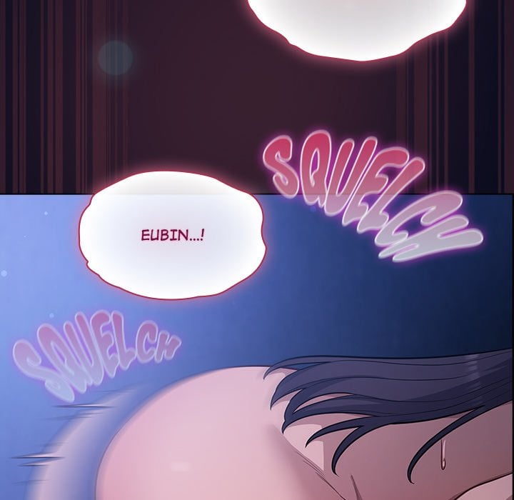 The Love Meowtchmaker chapter 43 page 80