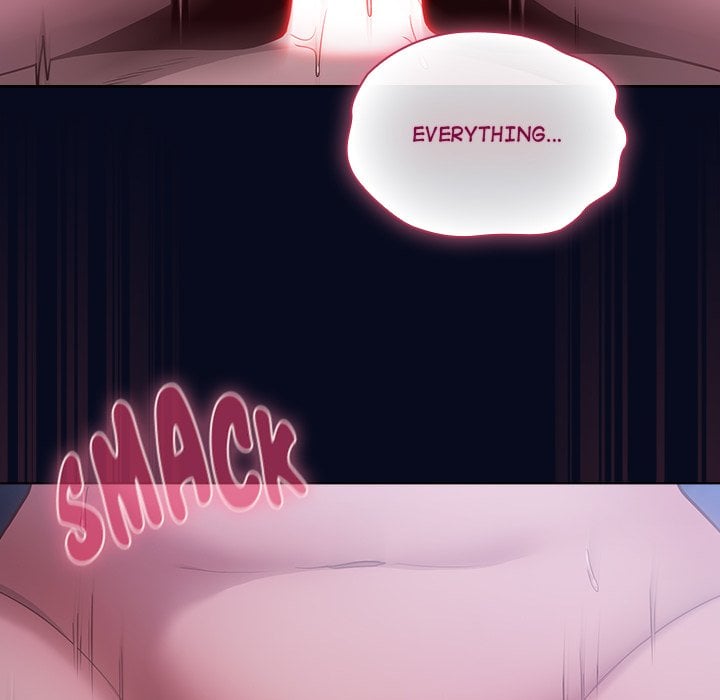 The Love Meowtchmaker chapter 43 page 94