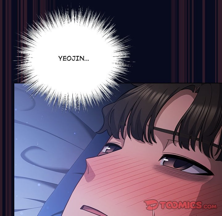 The Love Meowtchmaker chapter 43 page 100
