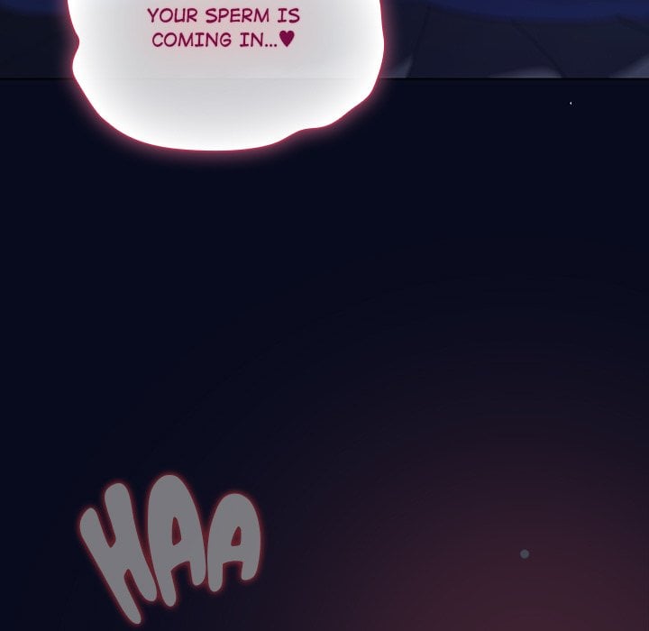 The Love Meowtchmaker chapter 43 page 111