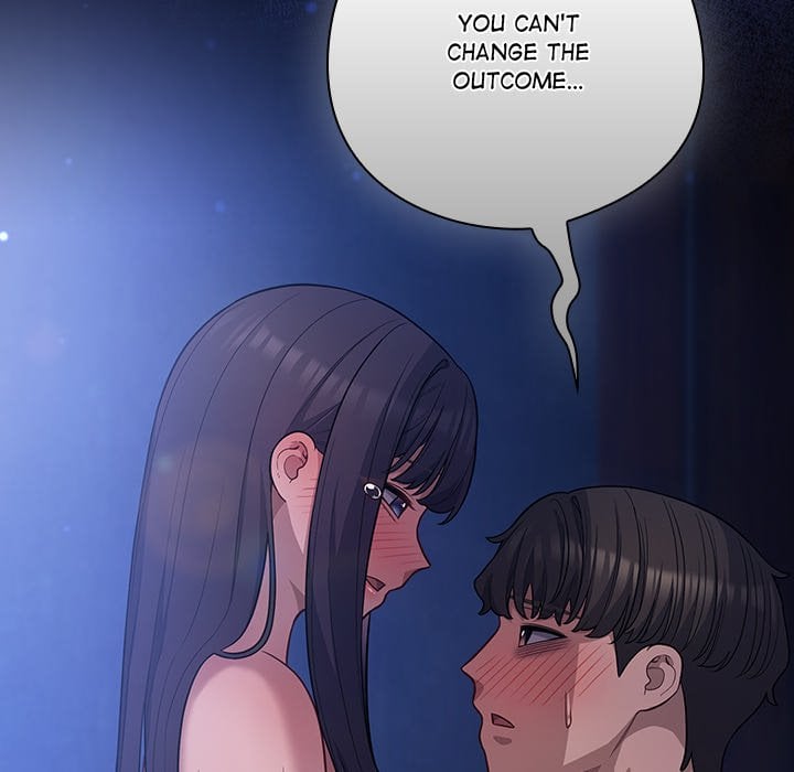 The Love Meowtchmaker chapter 43 page 120