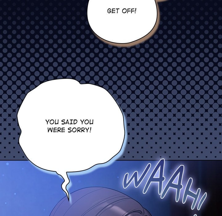 The Love Meowtchmaker chapter 44 page 5