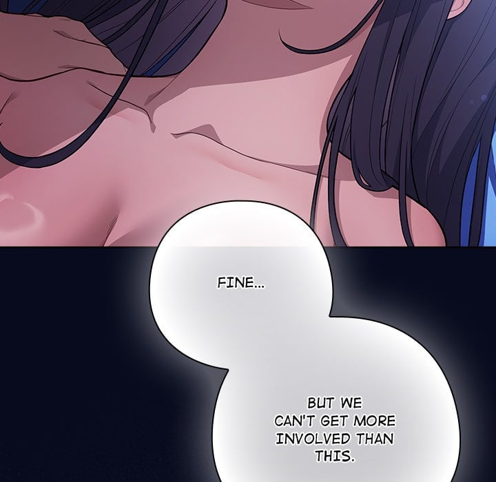 The Love Meowtchmaker chapter 44 page 14
