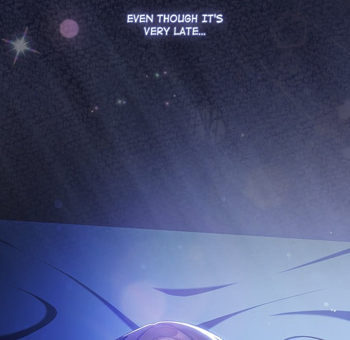 The Love Meowtchmaker chapter 44 page 22