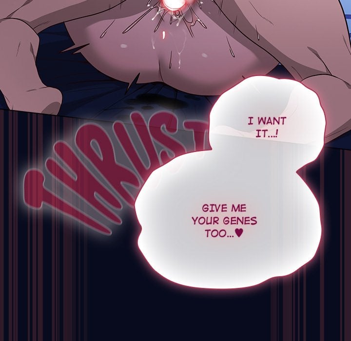 The Love Meowtchmaker chapter 44 page 58