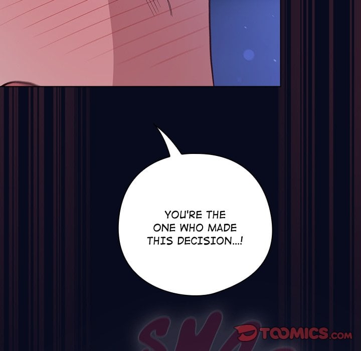 The Love Meowtchmaker chapter 44 page 68