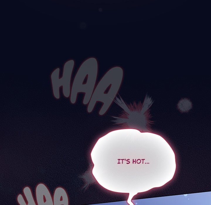 The Love Meowtchmaker chapter 44 page 89