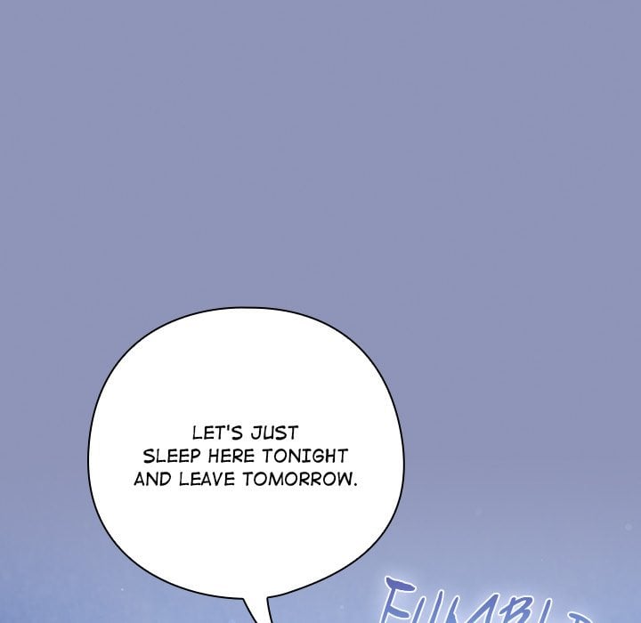 The Love Meowtchmaker chapter 44 page 104