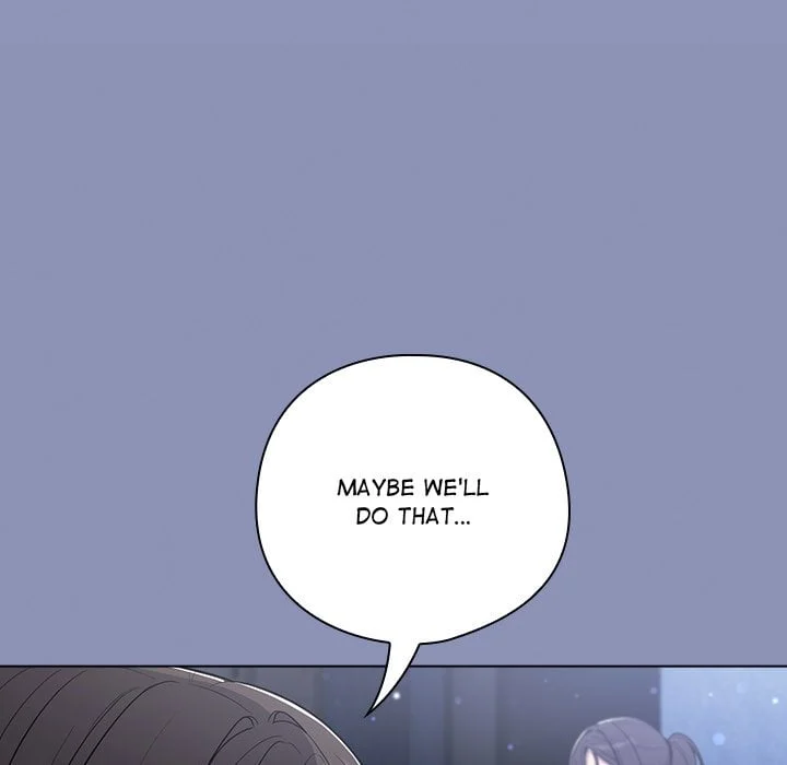 The Love Meowtchmaker chapter 44 page 107