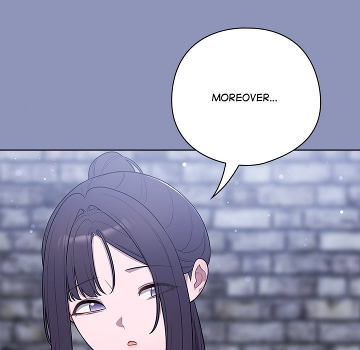 The Love Meowtchmaker chapter 44 page 118