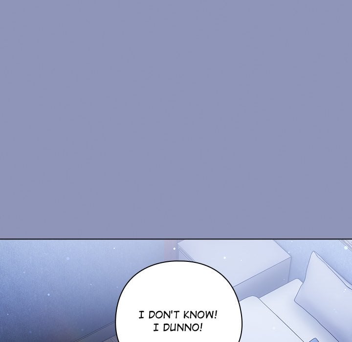 The Love Meowtchmaker chapter 44 page 134