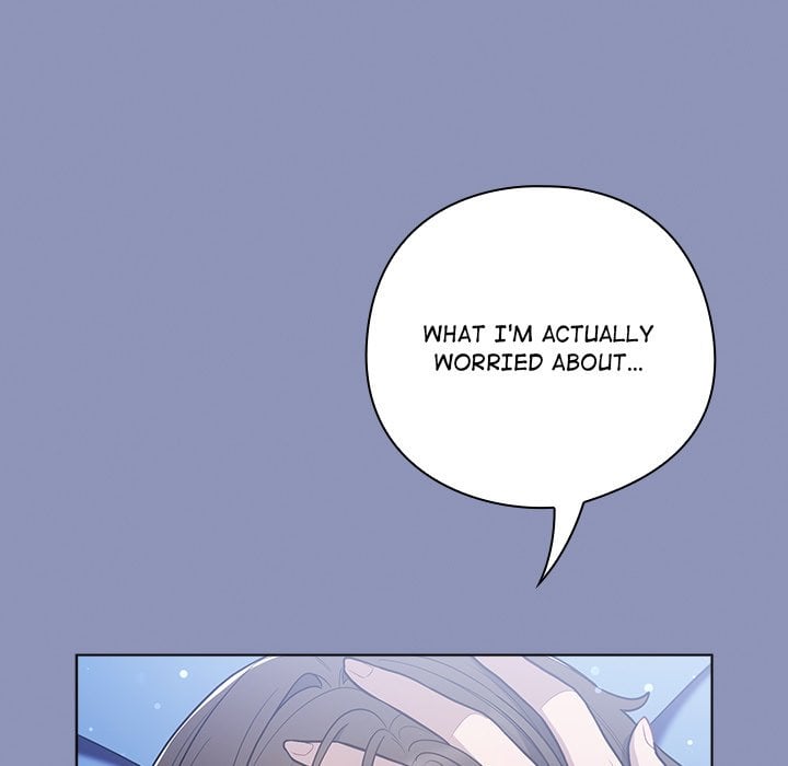 The Love Meowtchmaker chapter 44 page 137
