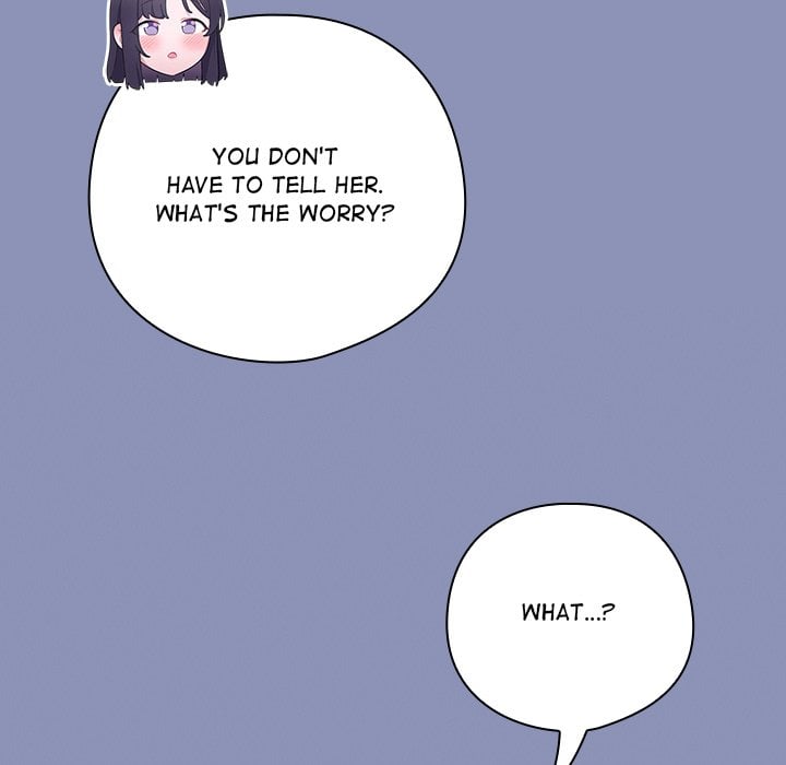 The Love Meowtchmaker chapter 44 page 143