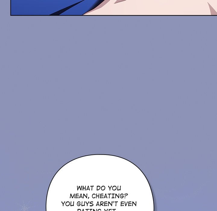 The Love Meowtchmaker chapter 44 page 145