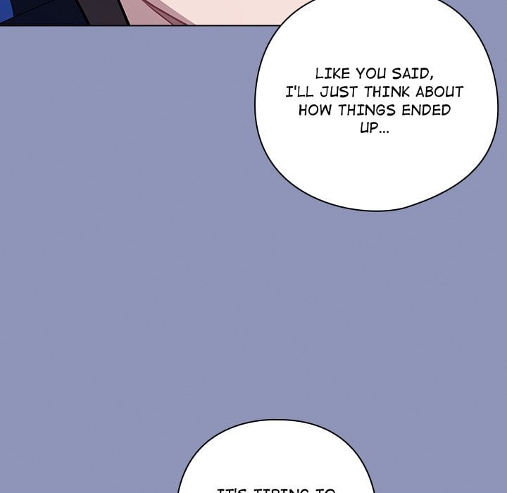 The Love Meowtchmaker chapter 44 page 155