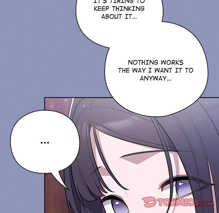 The Love Meowtchmaker chapter 44 page 156