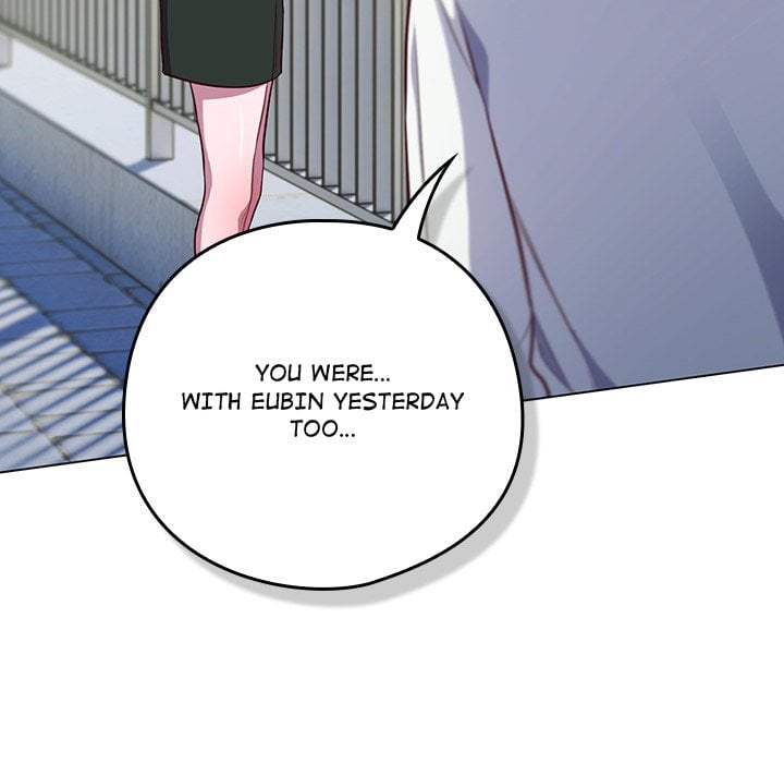 The Love Meowtchmaker chapter 45 page 6