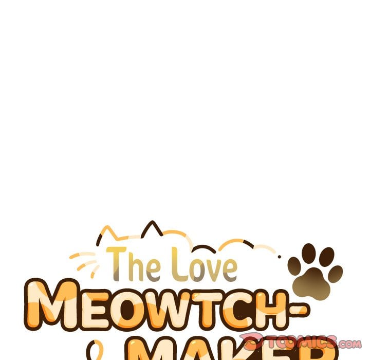 The Love Meowtchmaker chapter 45 page 12