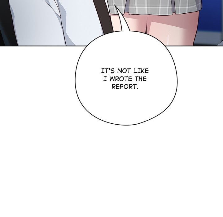 The Love Meowtchmaker chapter 45 page 32