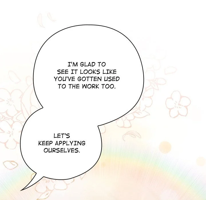 The Love Meowtchmaker chapter 45 page 33