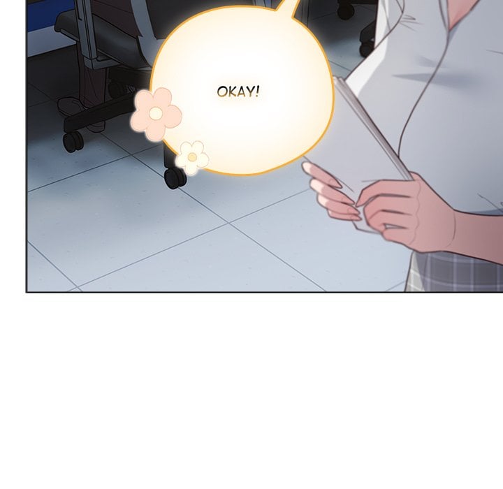The Love Meowtchmaker chapter 45 page 39