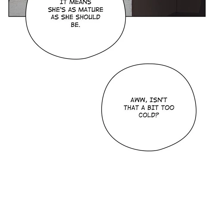 The Love Meowtchmaker chapter 45 page 45