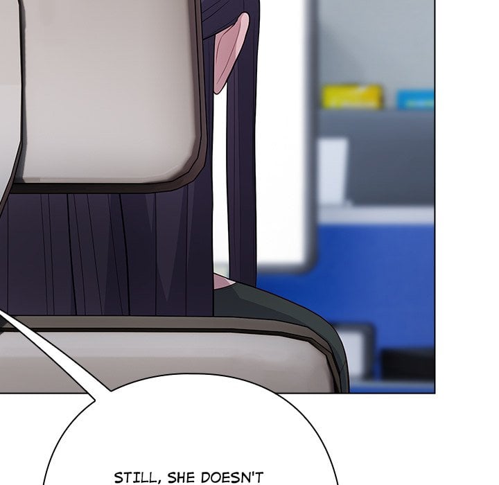 The Love Meowtchmaker chapter 45 page 66