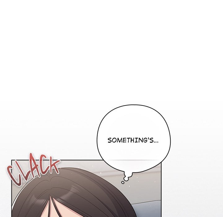 The Love Meowtchmaker chapter 45 page 71