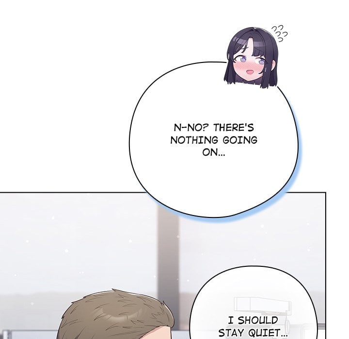The Love Meowtchmaker chapter 45 page 78