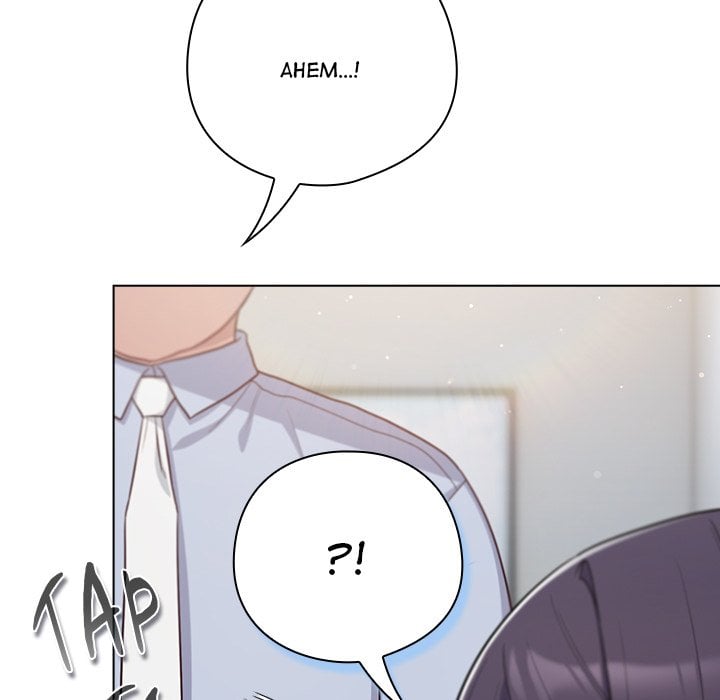 The Love Meowtchmaker chapter 45 page 81