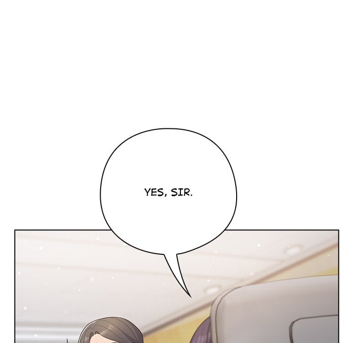 The Love Meowtchmaker chapter 45 page 83