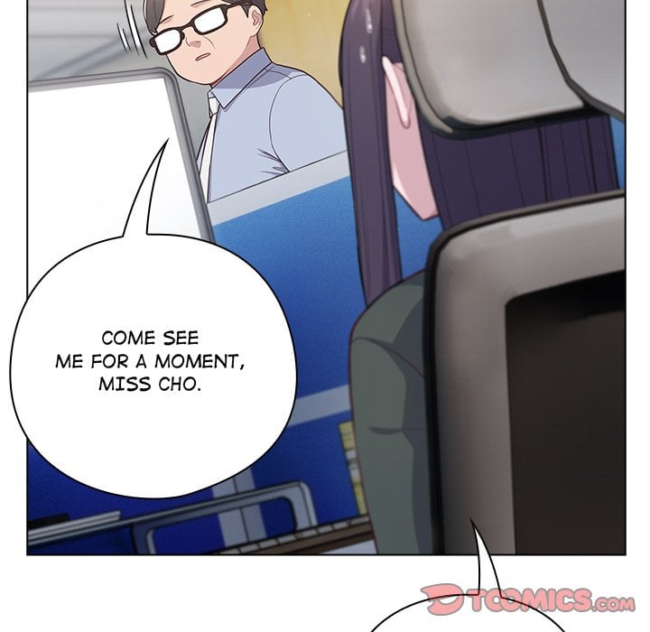 The Love Meowtchmaker chapter 45 page 84