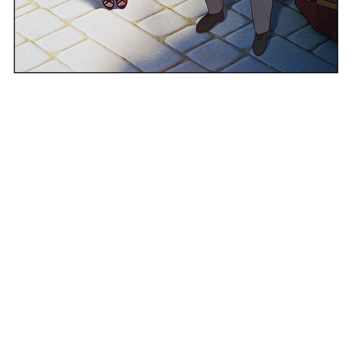 The Love Meowtchmaker chapter 45 page 104