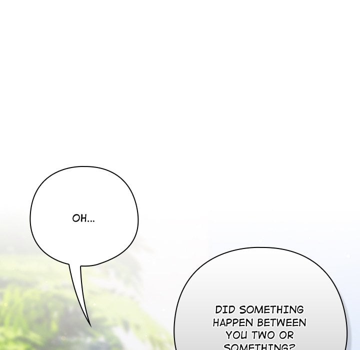 The Love Meowtchmaker chapter 45 page 105
