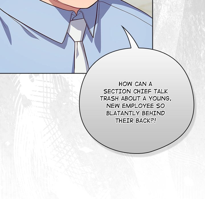 The Love Meowtchmaker chapter 45 page 110