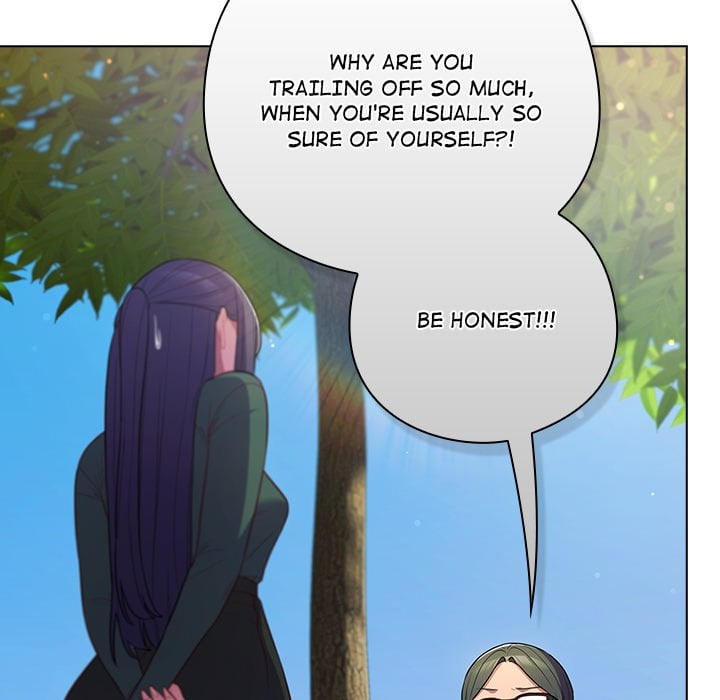 The Love Meowtchmaker chapter 45 page 114