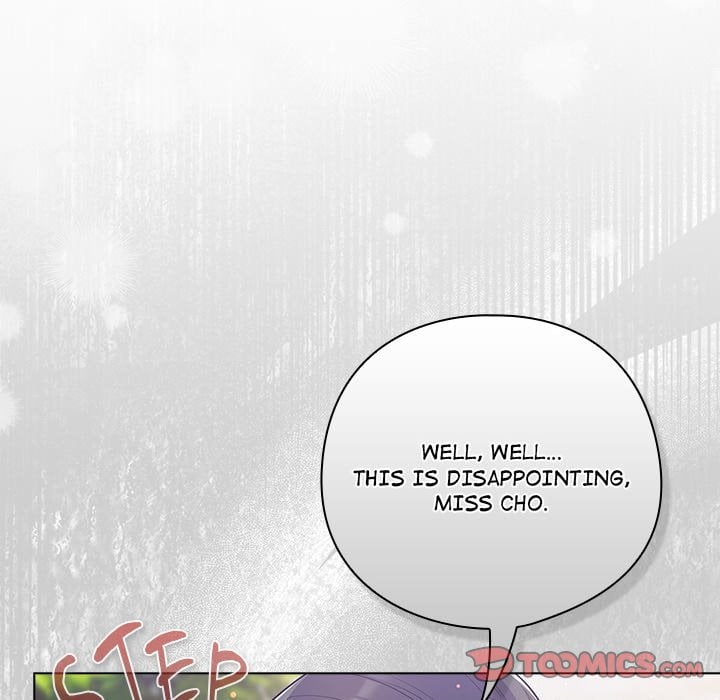 The Love Meowtchmaker chapter 45 page 116