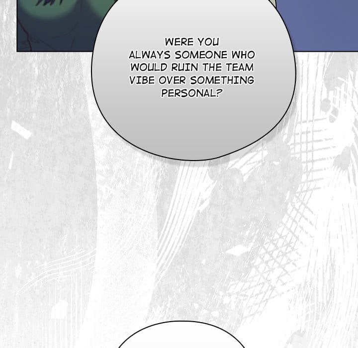 The Love Meowtchmaker chapter 45 page 118