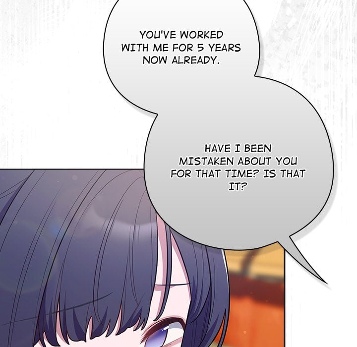 The Love Meowtchmaker chapter 45 page 119