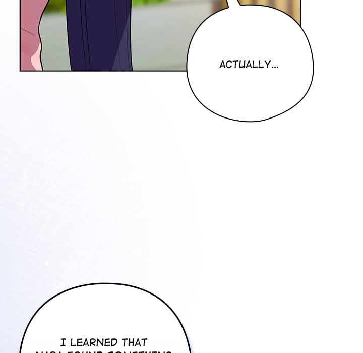 The Love Meowtchmaker chapter 45 page 123