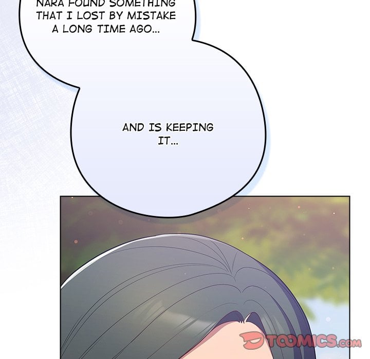 The Love Meowtchmaker chapter 45 page 124