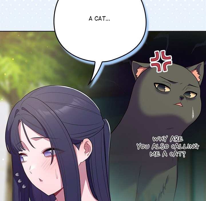 The Love Meowtchmaker chapter 45 page 133