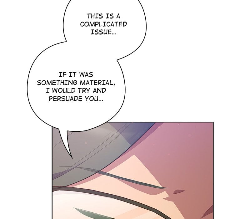The Love Meowtchmaker chapter 45 page 139