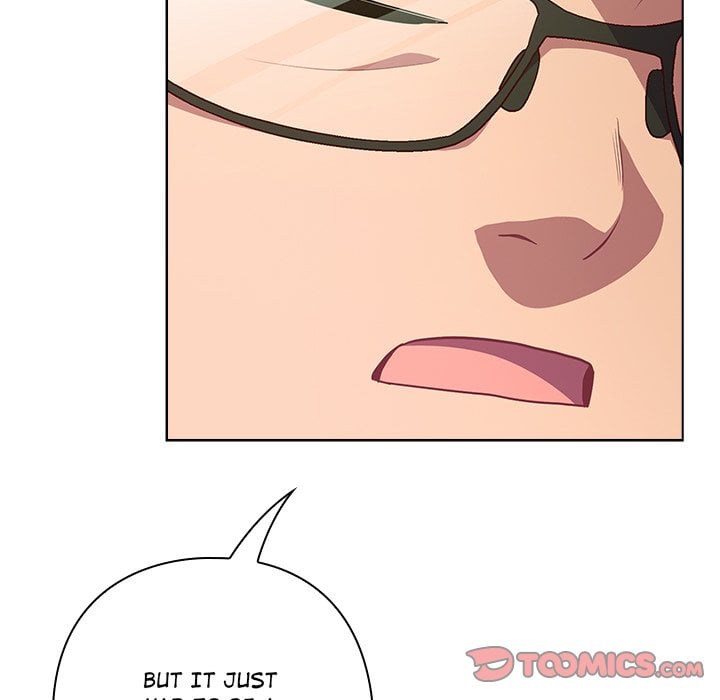 The Love Meowtchmaker chapter 45 page 140