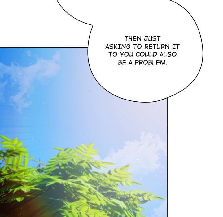 The Love Meowtchmaker chapter 45 page 142