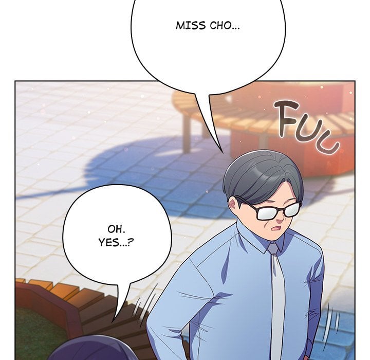 The Love Meowtchmaker chapter 45 page 147