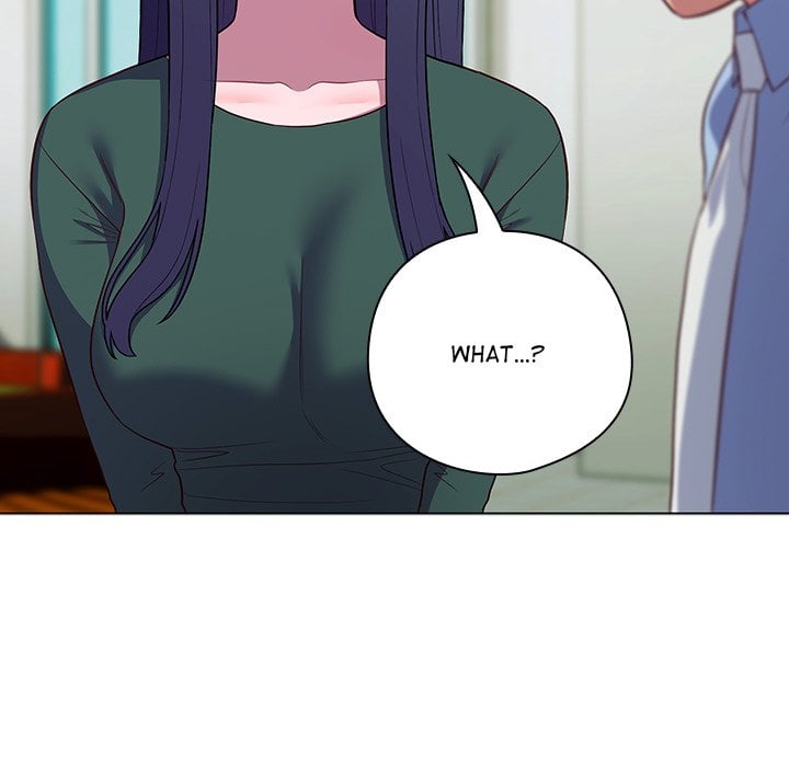 The Love Meowtchmaker chapter 45 page 151