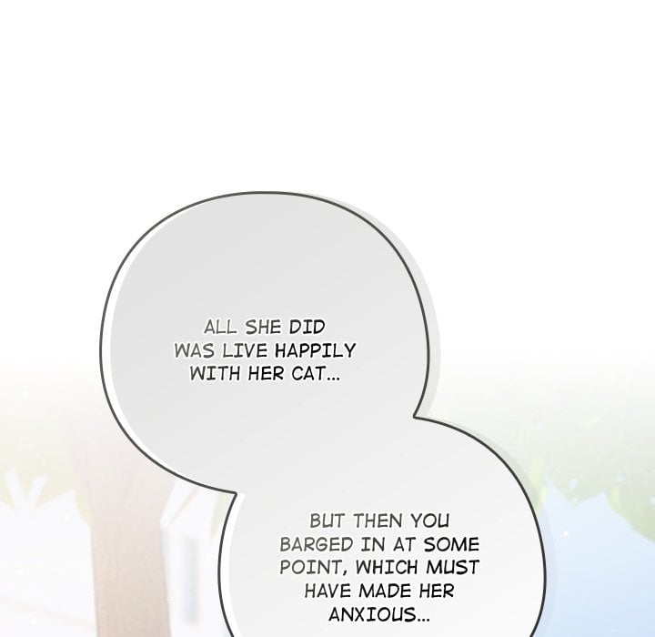 The Love Meowtchmaker chapter 45 page 152